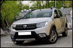 Dacia Sandero Stepway - 1