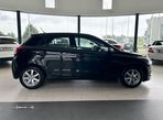 Hyundai i20 1.1 CRDi Blue Access+Bluetooth - 5