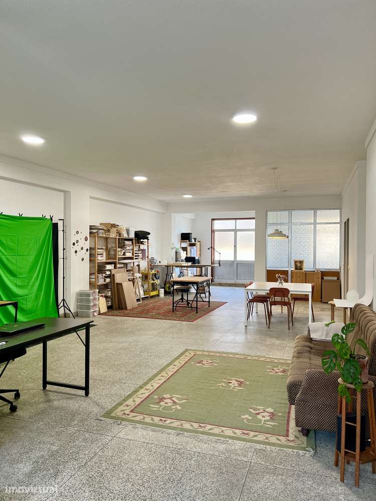 Escritório/ atelier/ espaço de trabalho - Gaia - Grande imagem: 5/14