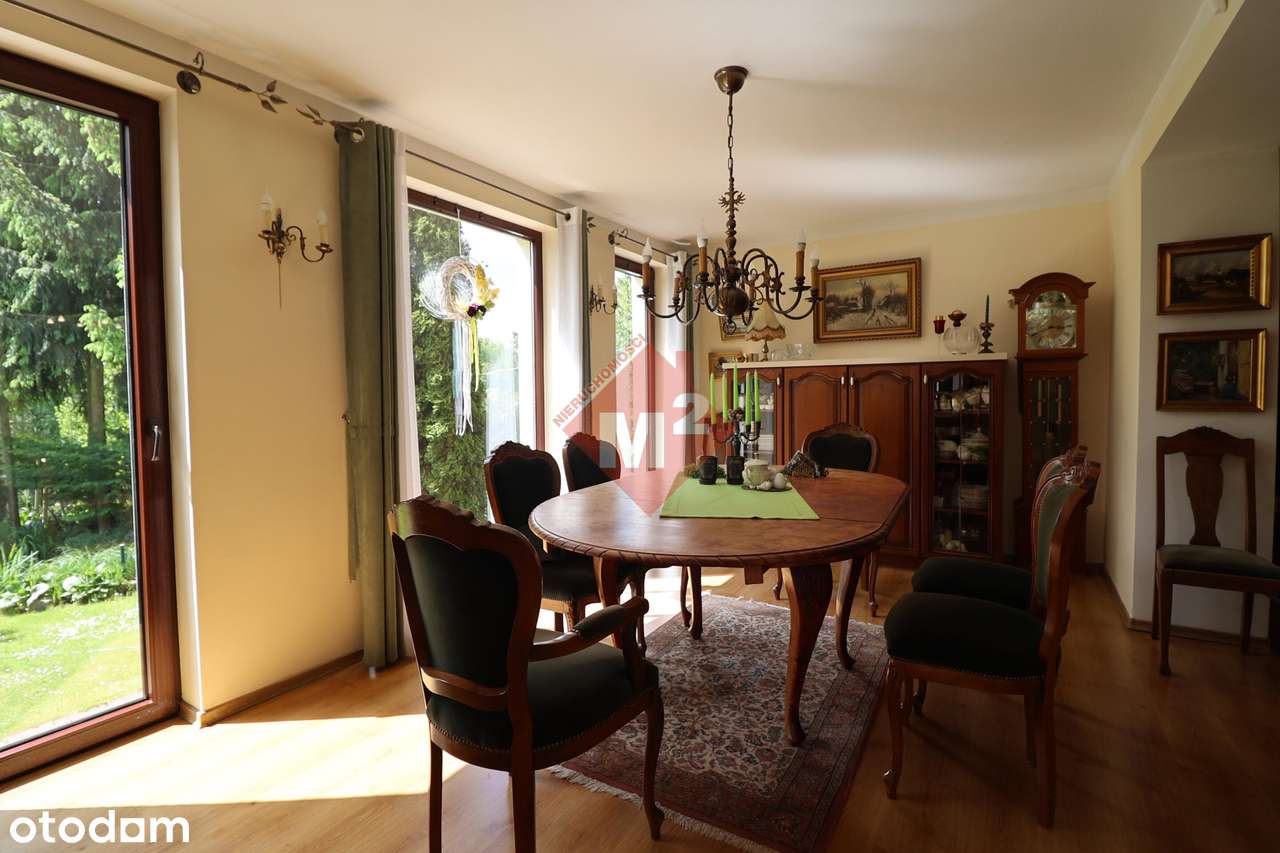 Dom Bliźniak w Dobrzanach na Sprzedaż-13