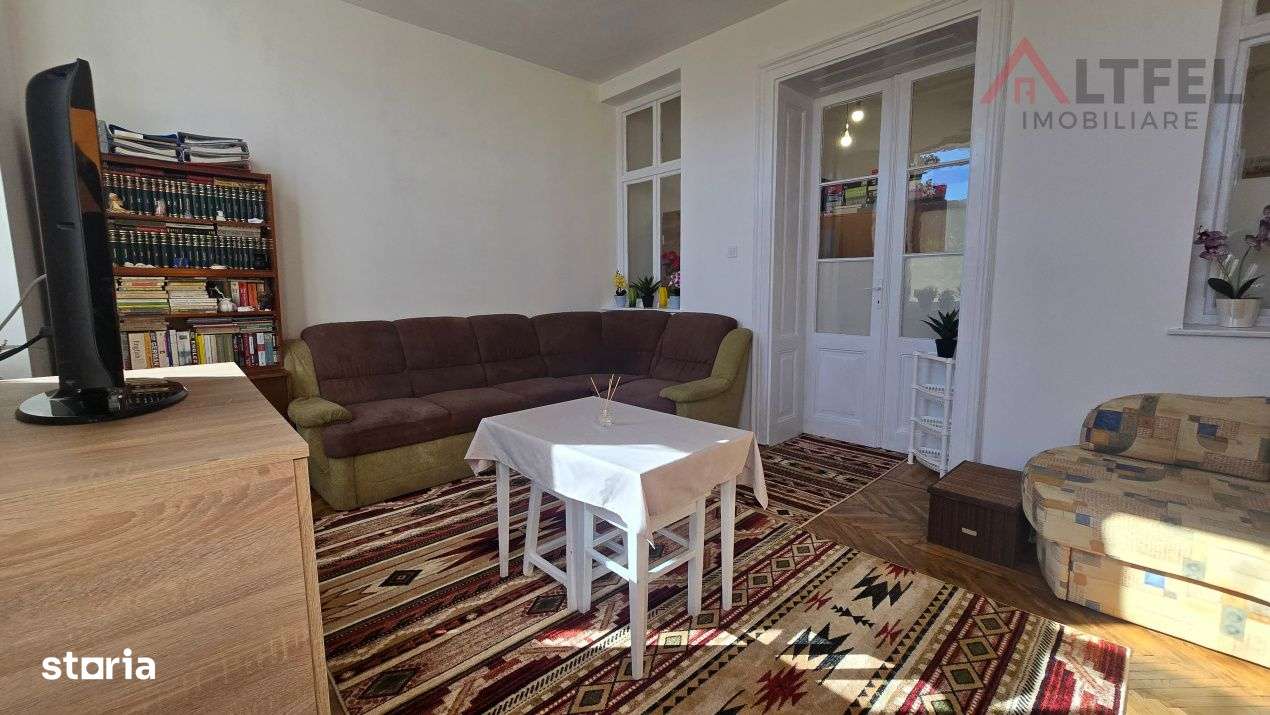 COMISION 0! Apartament cu 3 camere 87 mp utili strada Constantin Noica-7