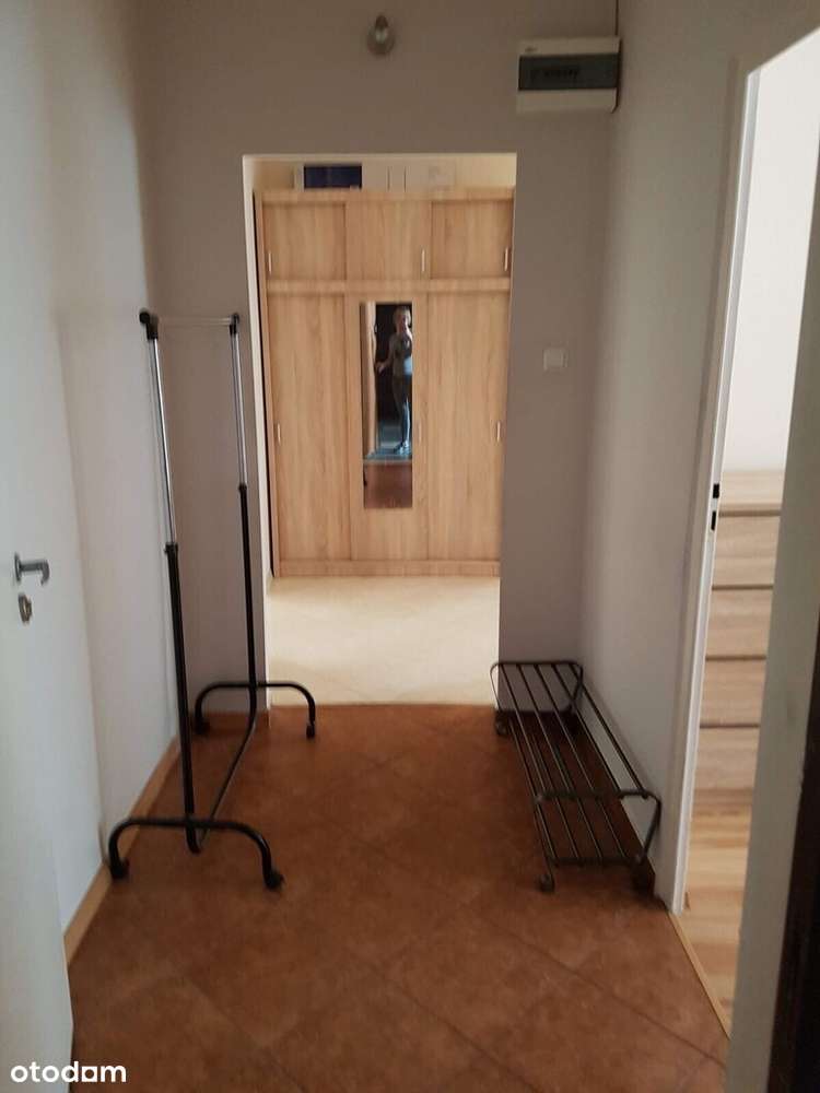 Mieszkanie 3-pokojowe blok z windą Jeżyce/Ogrody-3