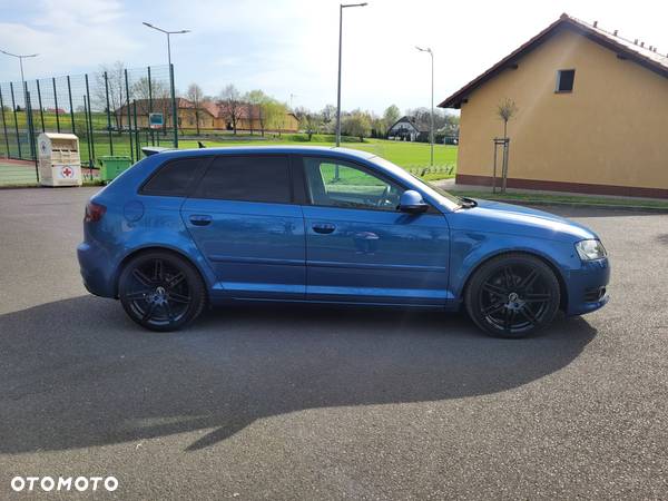 Audi A3 2.0 TDI DPF Ambition - 3