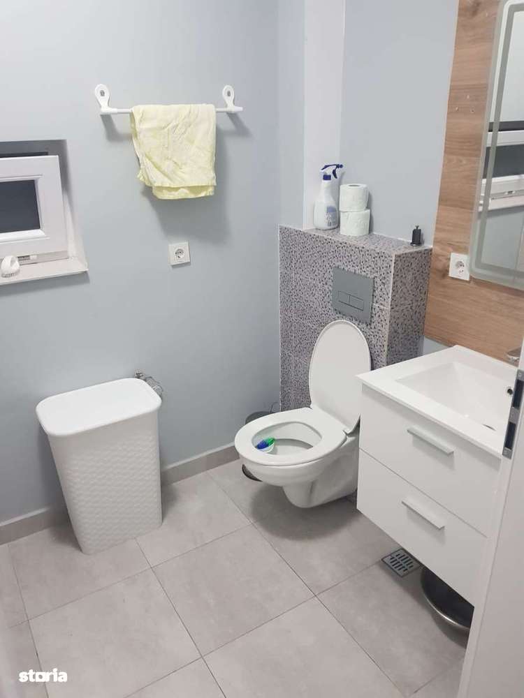 Garsoniera bloc 4 etaje cu lift 6 min pana la STB 434 Chiajna - Imagine principală: 5/6