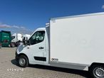 Renault MASTER 125 / CHLODNIA / HAKI / MROŹNIA / Z FRANCJI / STAN BDB / / / - 7