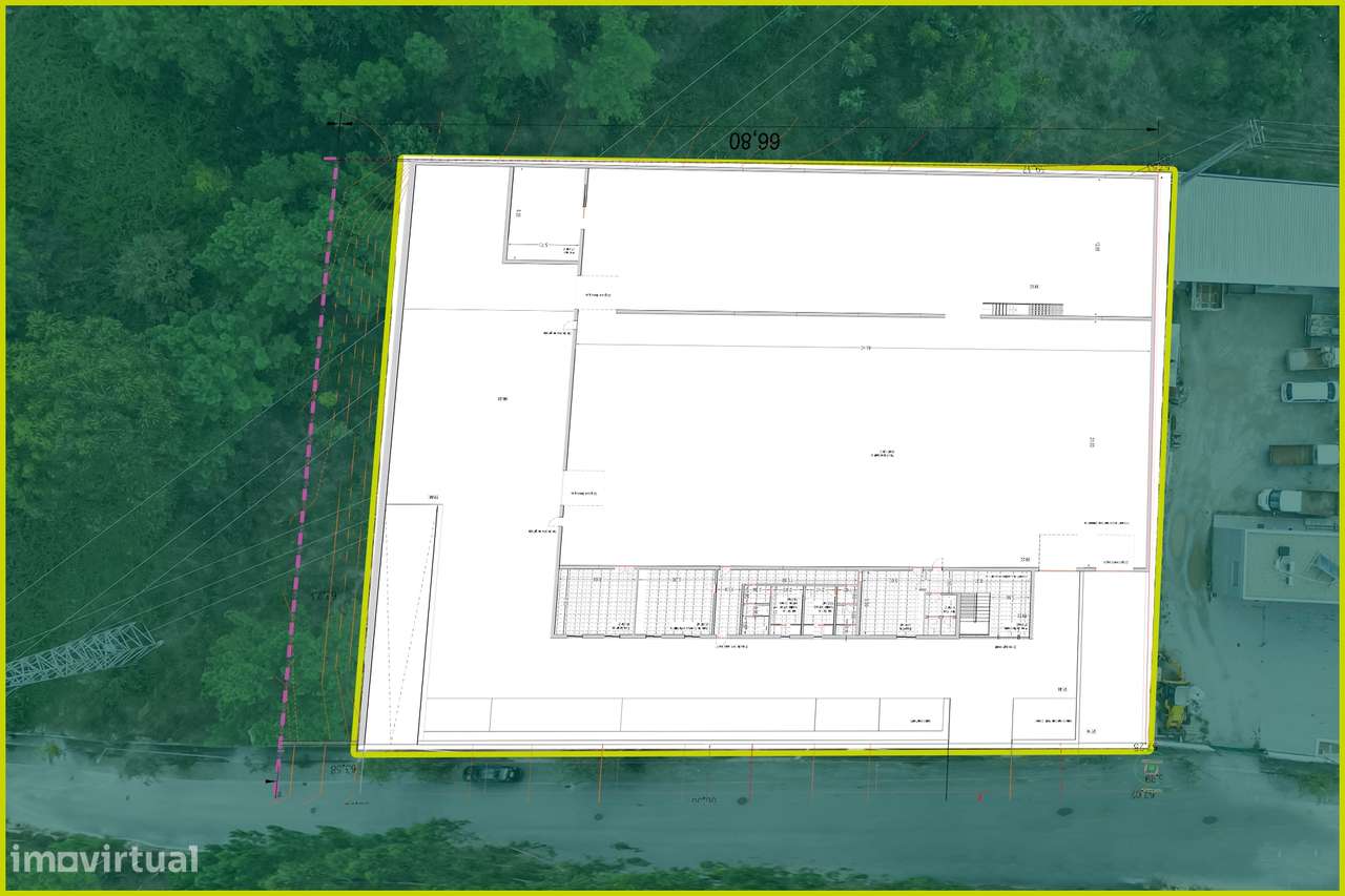 Terreno  Venda em Ucha,Barcelos - Grande imagem: 2/23