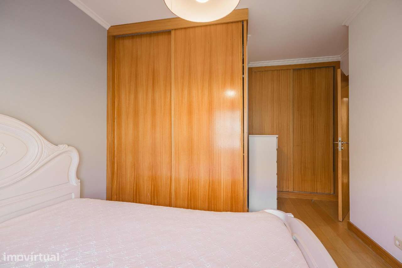 Apartamento T3 Exclusivo na Rua Soares dos Reis – Vila Nova de Gaia-27