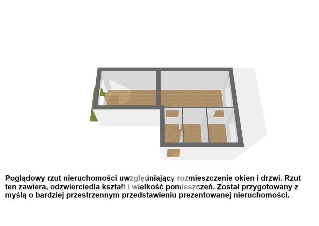 Przytulne 2 pokoje na Brynowie – poczujesz „to coś”-14