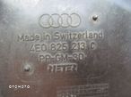 AUDI A8 D3 OSLONA PLYTA PODWOZIA LEWA 4E0825213C - 4