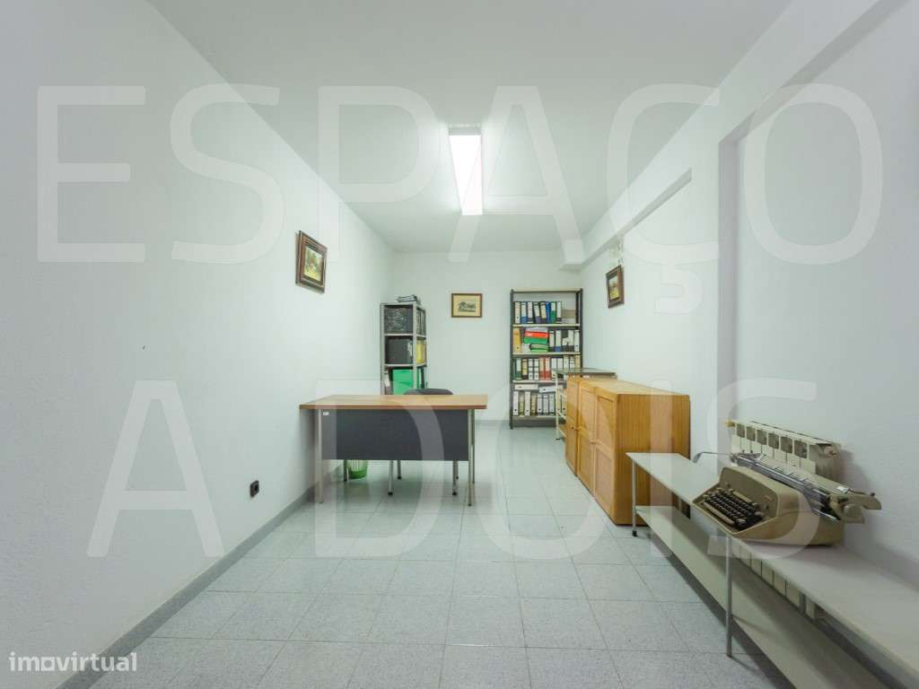 Moradia em Condomínio Privado com Piscina e Jardim | Luz Natural, P...-46