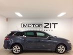 Renault Mégane Sport Tourer 1.5 Blue dCi Limited C/PM+Pneu - 4