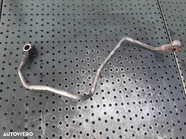 conducta ulei  1.6 hdi bh bh01 peugeot 308 208 5008 citroen c3 c4 - 2