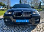 BMW X6 40 d xDrive - 3