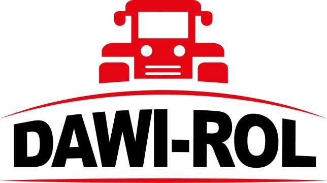 P.H.U DAWI-ROL logo
