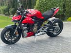 Ducati Streetfighter V4 - 1