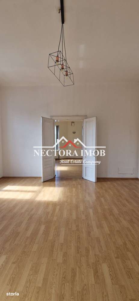 NECTORA IMOB-Apartament Ultracentral langa Medicina/Gojdu, 99 mp,inalt - Imagine principală: 5/8