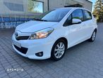 Toyota Yaris 1.4 D-4D Active - 3