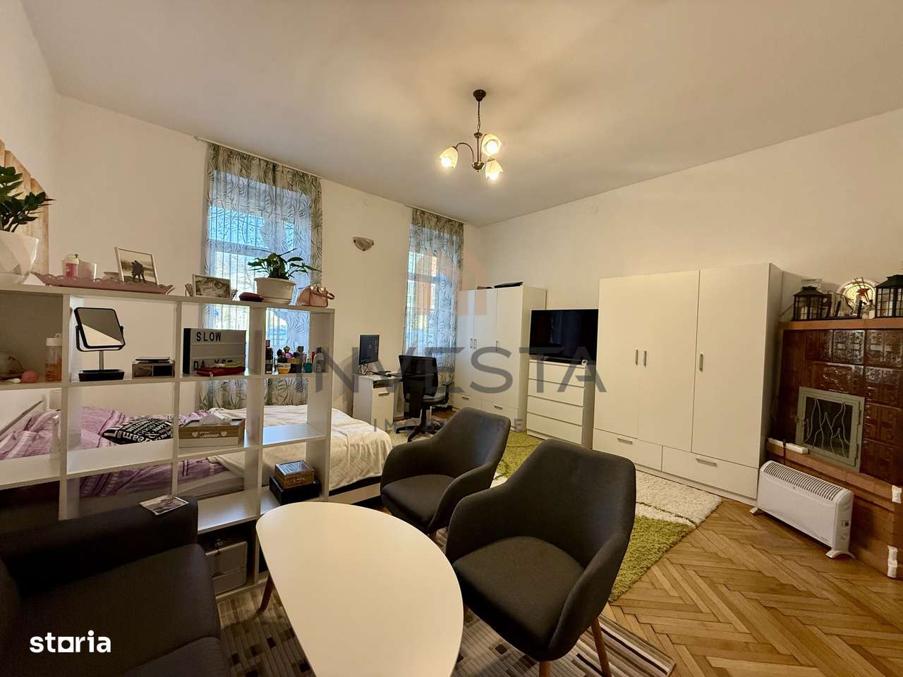 Casa de vanzare/Zona centrala/Ideală pt spatiu comercial/Gradinita - Imagine principală: 4/13