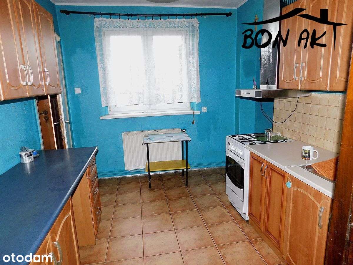 Dom na dużej działce-6