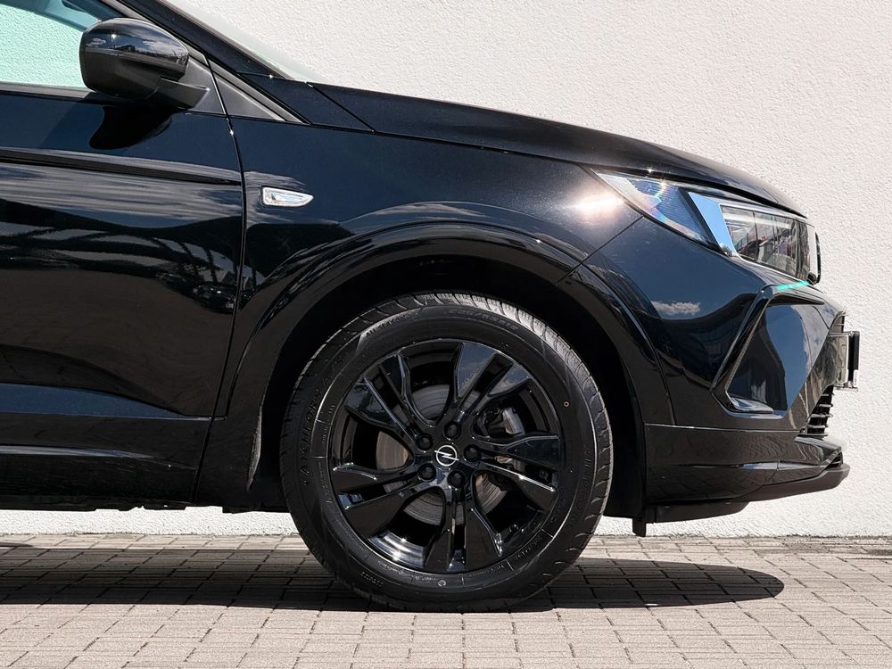 Opel Grandland 1.2 T Gs S S 130 KM — zdjęcie 2