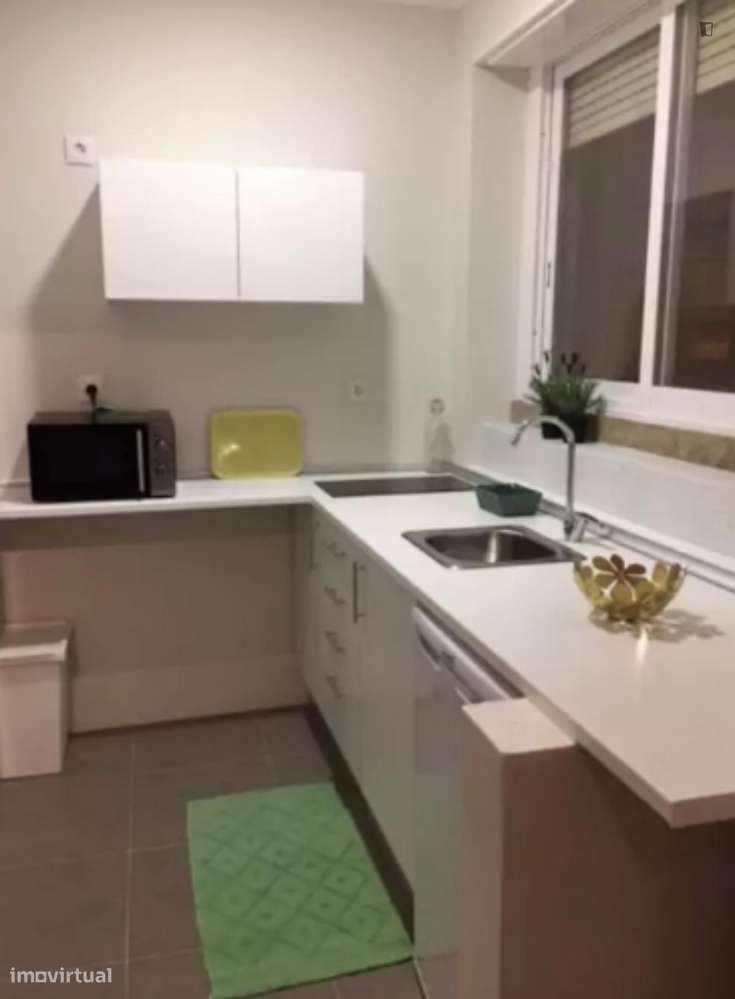 Estúdio - localizado em Arroios Lisbon - Grande imagem: 4/5