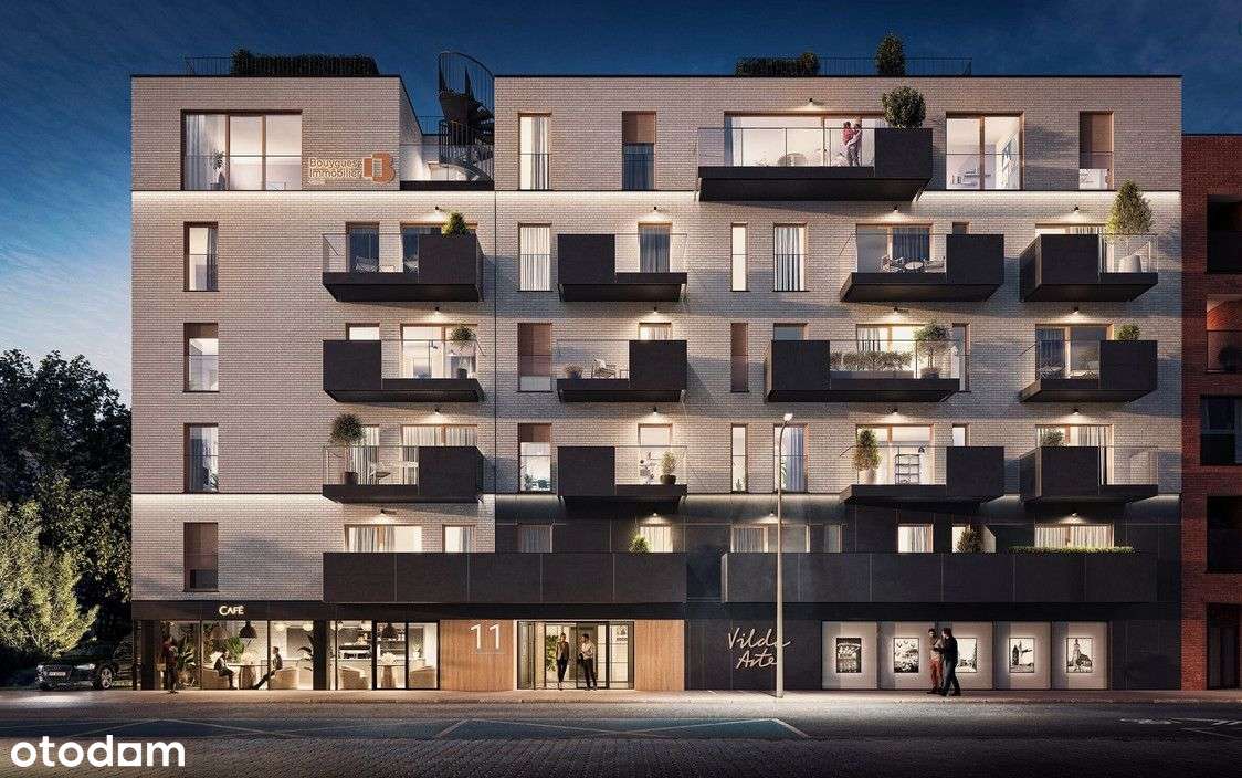 Otwórz drzwi do swojej przyszłości w centrum Pzn.-3