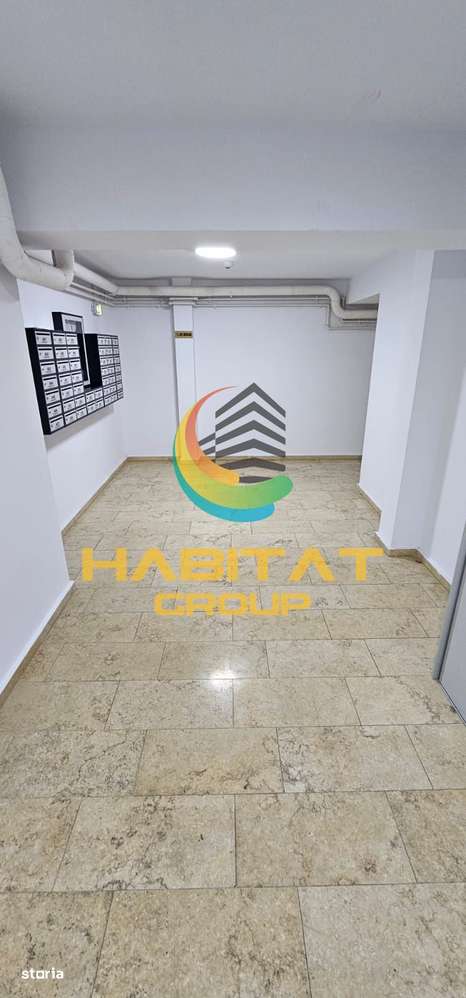 Vanzare apartament 3 camere - Finalizat - Metrou Timpuri Noi - Imagine principală: 5/14