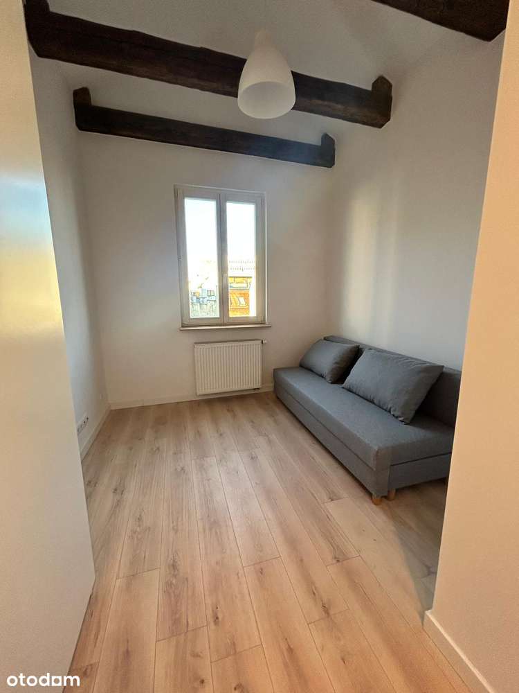 JEŻYCE -GOTOWY PAKIET INWESTYCYJNY –ul. Żurawia -78,82m2-9