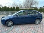 Ford Focus 1.6 TDCi Ambiente - 2