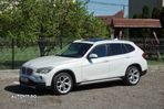 BMW X1 xDrive20d Aut. xLine - 13