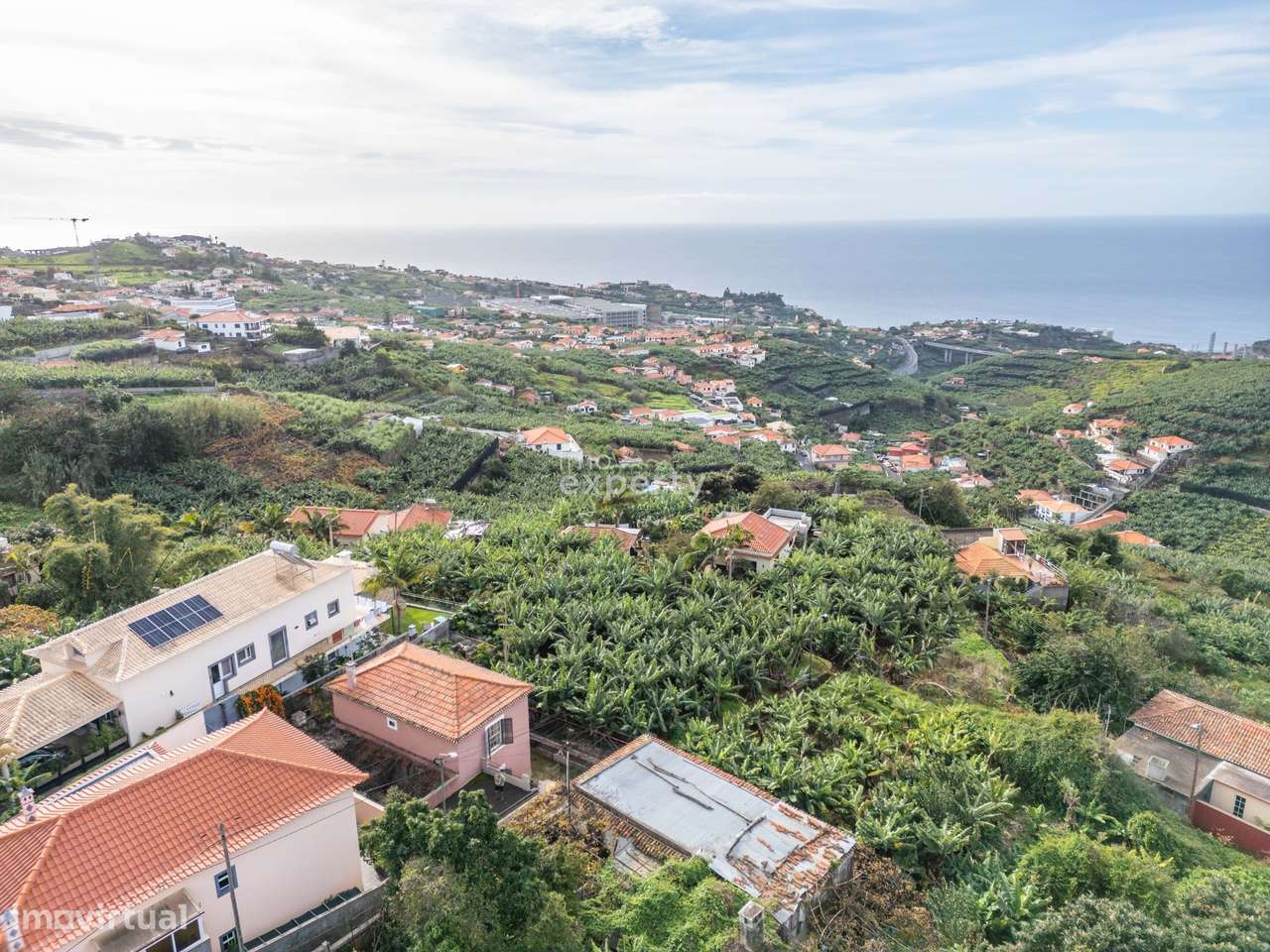 Moradia T2 em Santo António no Funchal, Madeira-20