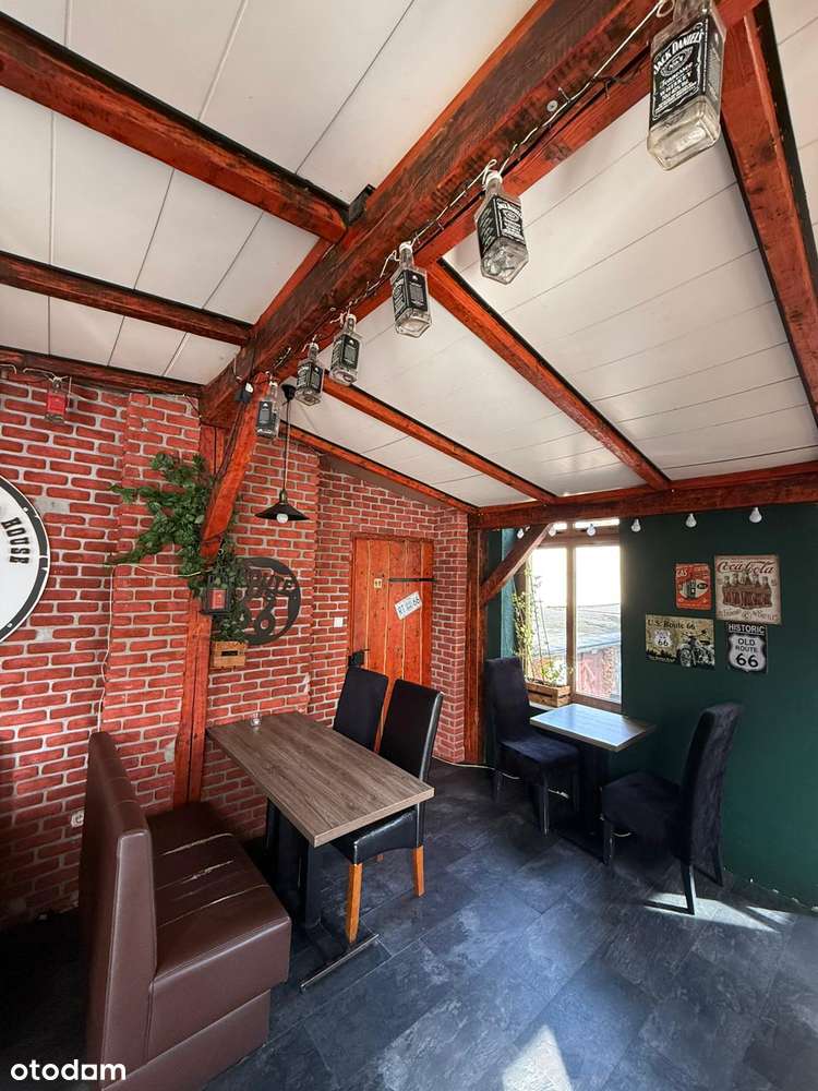 Inwestycja/Restauracja/81.92/Wojska Polskiego/0%prowizji-3