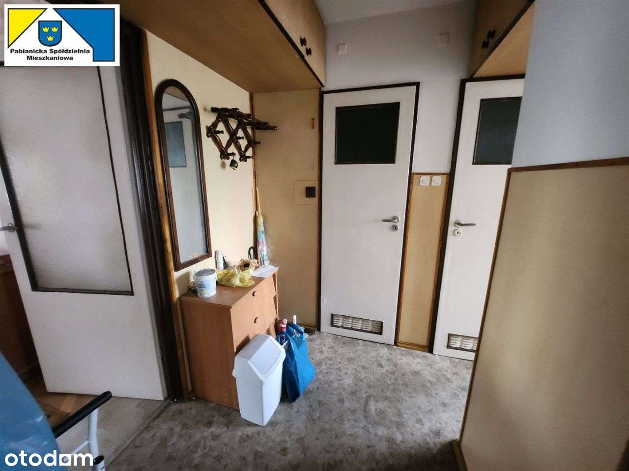 Mieszkanie, 48,17 m², Pabianice-6