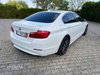 BMW Seria 5 - 4