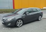 Opel Astra 1.6 Turbo Sports Tourer - 1