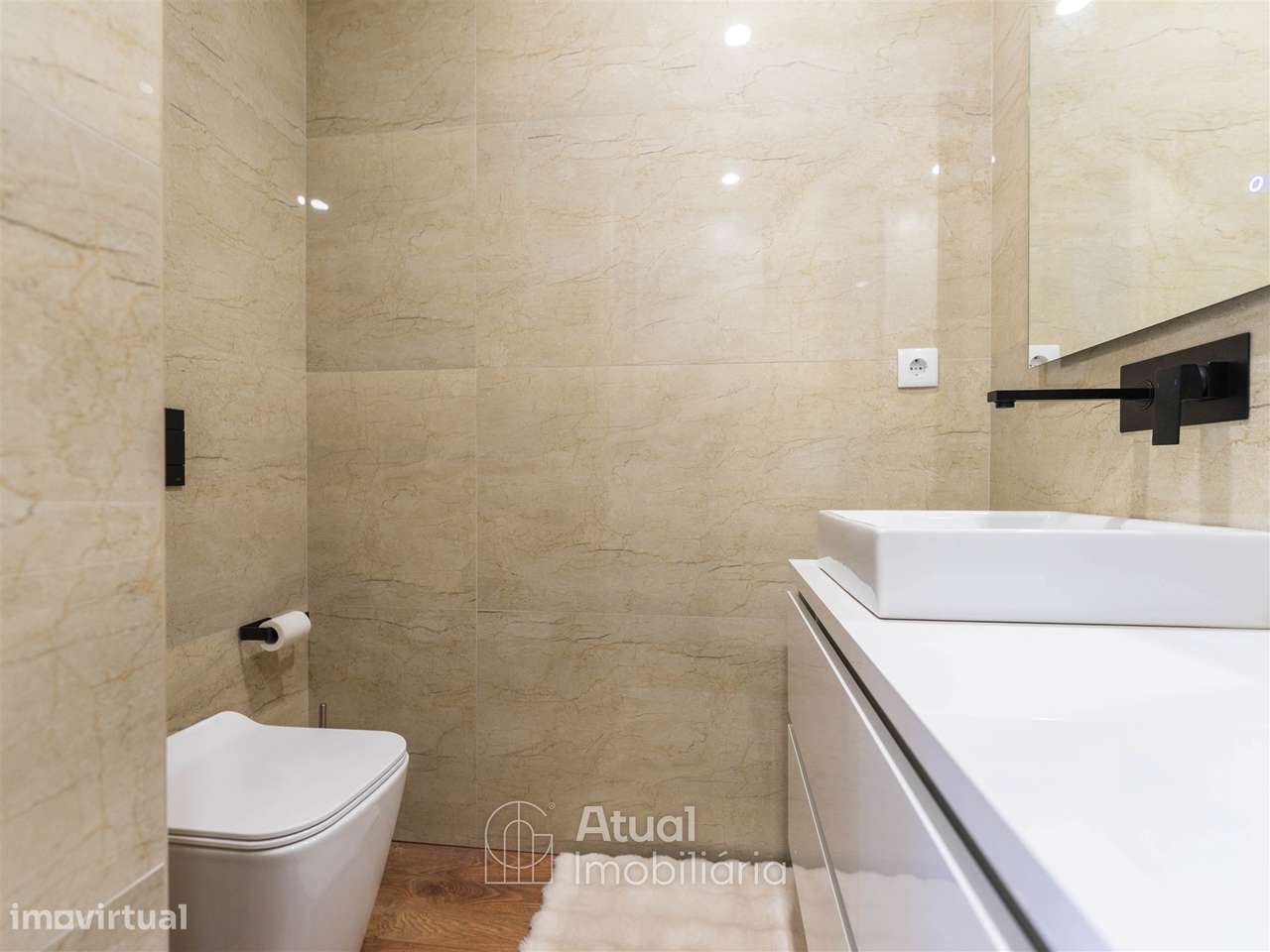 Moradia em Banda T3 Venda em Guardizela,Guimarães-17