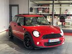 MINI Cooper D - 5