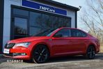 Skoda Superb - 1