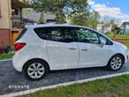 Opel Meriva 1.4 T Cosmo - 1