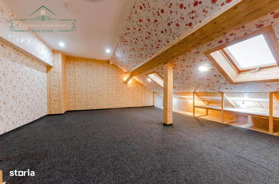 Apartament cu 2 camere, zona ultracentrala, Arad-6