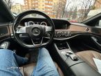 Mercedes-Benz S 350 d BlueTEC 4M Long Aut - 3