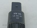 Motor Do Esguicho Volkswagen Golf Iv (1J1) - 5