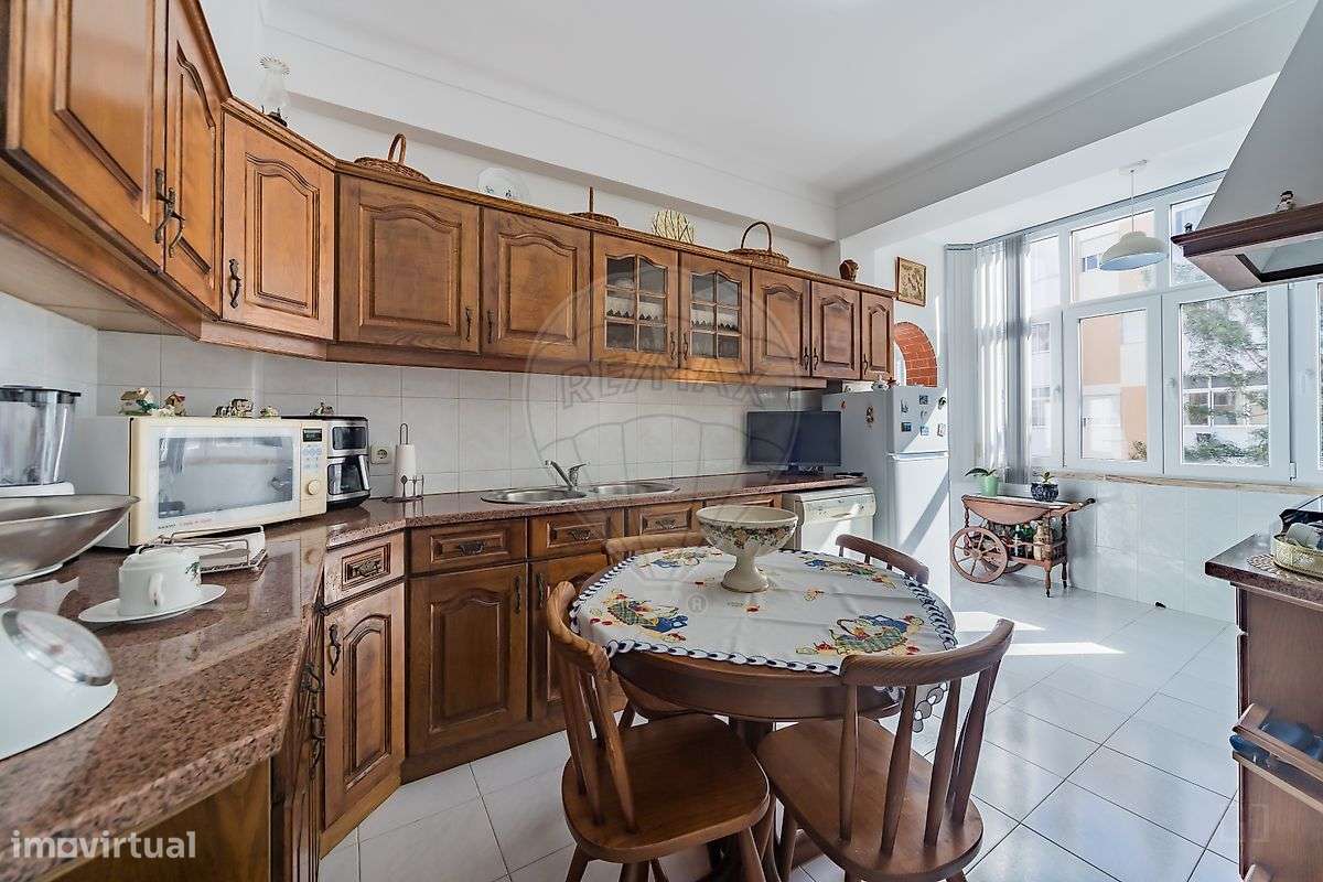 Apartamento T3 para venda-4