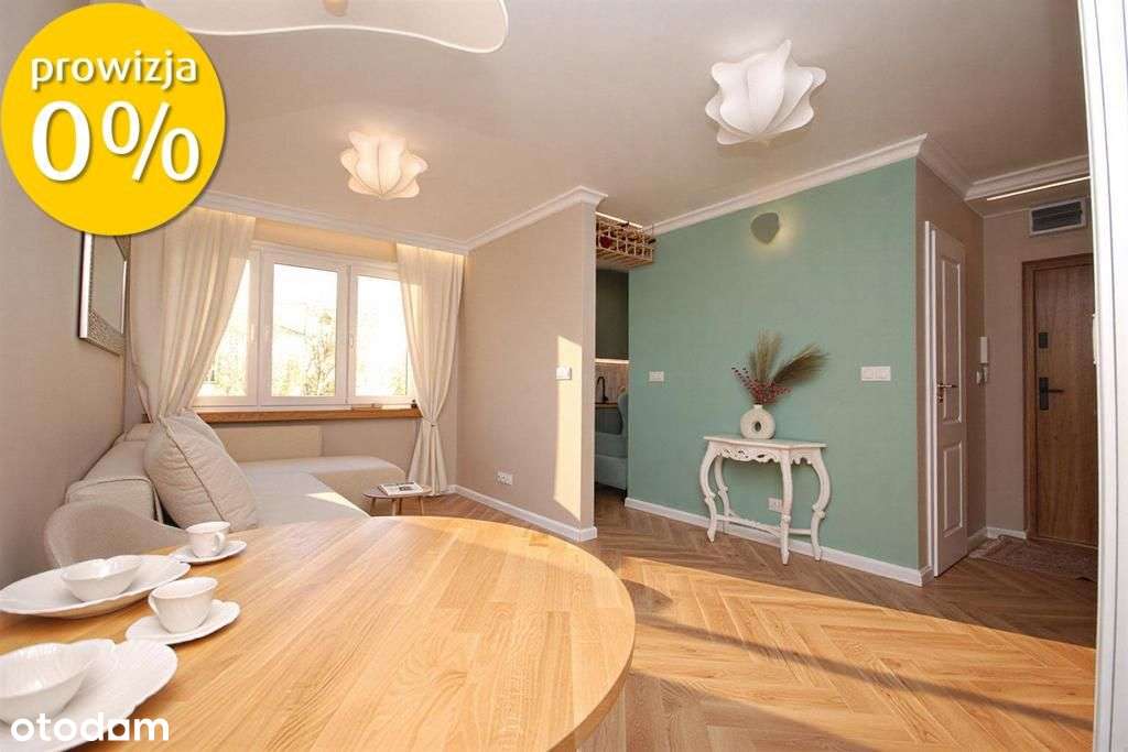 100 % po remoncie 100% wyposażone 100% w centrum-0