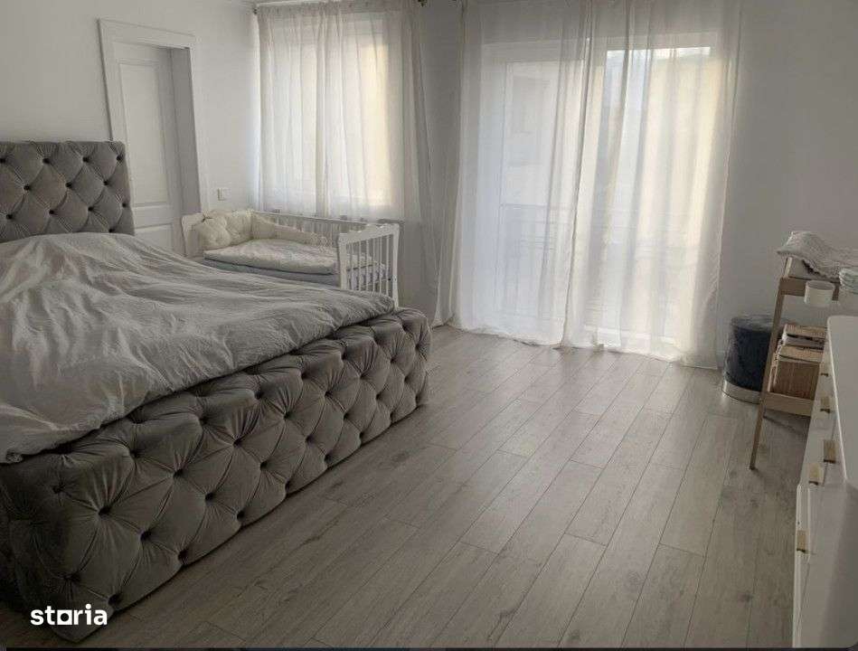 Casa individuala in cartierul Terra, 191 mp, 531 teren, ultra lux, Zon - Imagine principală: 4/8