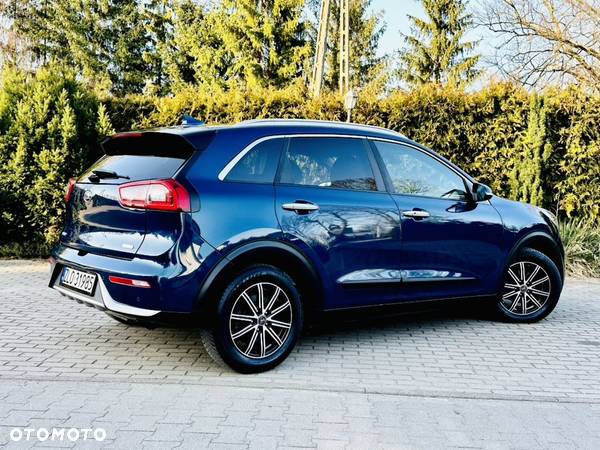 Kia Niro - 20