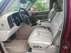 Chevrolet Tahoe 5.3 4WD - 9