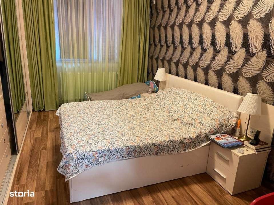 Compozitori -apartament 2 camere spatios parcare - Imagine principală: 4/10