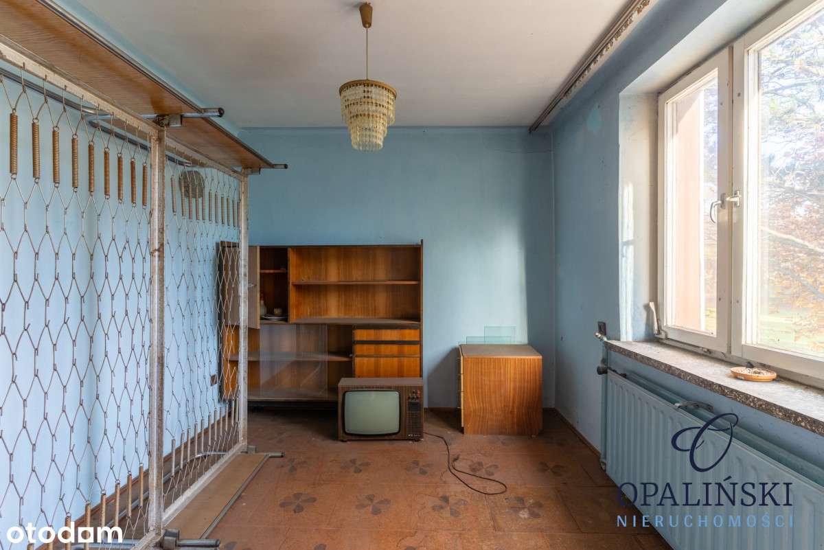 Bliźniak w cichej i spokojnej okolicy | 19.62 ar-9