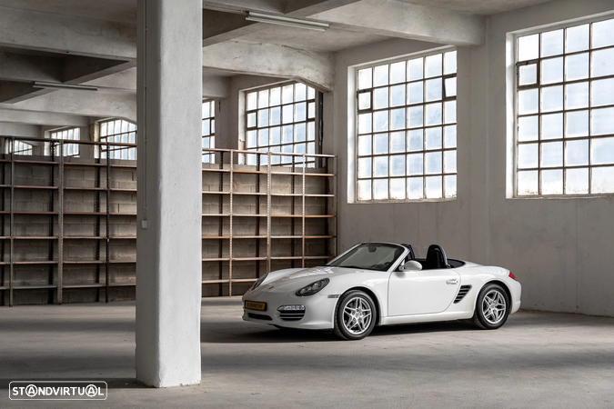 Porsche Boxster 2.9 PDK - 40